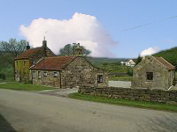 Anns Cottage - Copyright