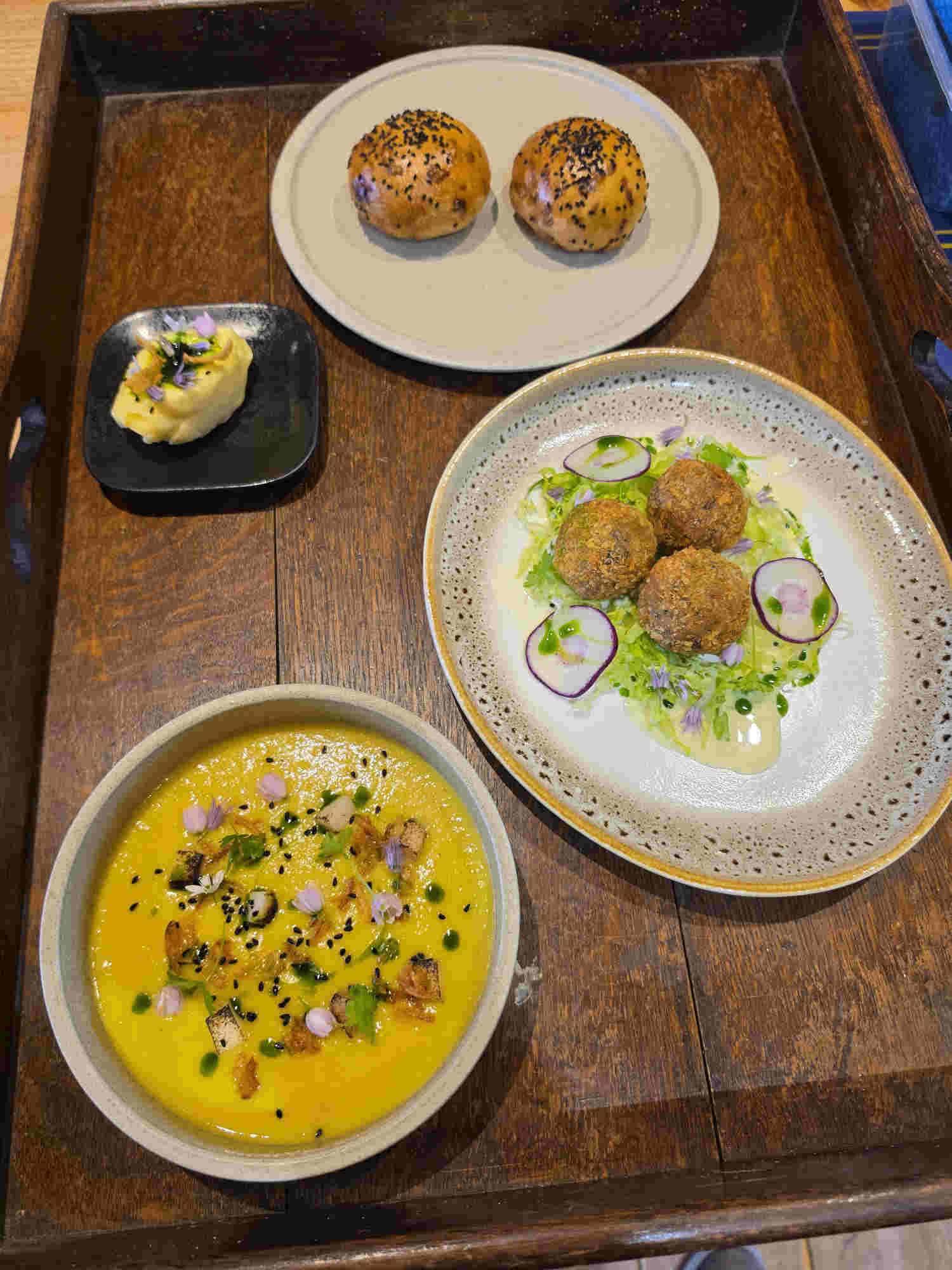 Anns Cottage Romatic Meal for two